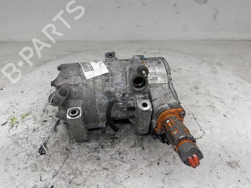 AC compressor PEUGEOT EXPERT Van (V_) E-EXPERT | BP39177997M34 - Image 4