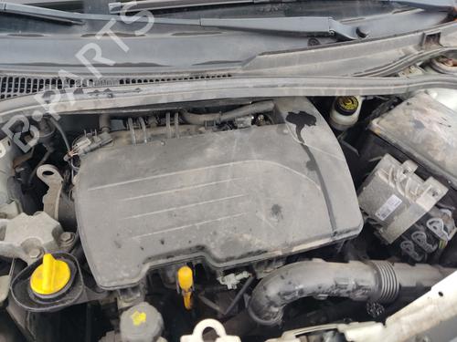 Air filter box RENAULT TWINGO II (CN0_) 1.2 16V (CN0K, CN0V, CN0A) | BP30362099M87 - Image 10
