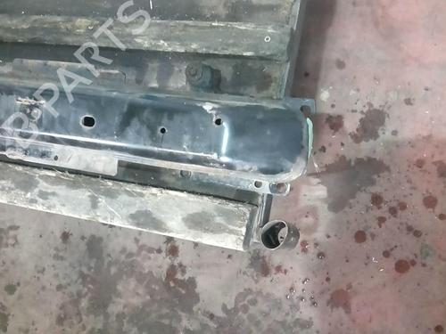 Front bumper reinforcement PEUGEOT 307 (3A/C) 2.0 HDi 90 | BP20353207C109 