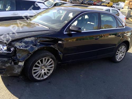 Front slam panel AUDI A4 B7 (8EC) 1.9 TDI | BP31635096C72 - Image 21