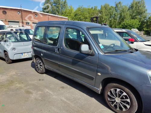 Display monitor CITROËN BERLINGO / BERLINGO FIRST MPV (MF_, GJK_, GFK_) 1.4 i (MFKFX, MFKFW, GJKFWB, GJKFWC, GFKFWC) | BP29143188C48 