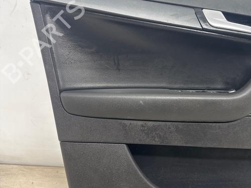 Front left panel AUDI A3 Sportback (8PA) 1.6 TDI | BP39957248C58  - Image 5