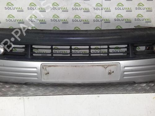 Used Front bumper SEAT AROSA (6H1) 1.7 SDI (60 hp) 21388858