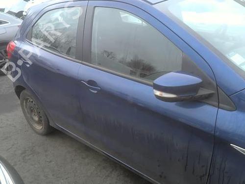 Front left panel FORD KA+ III (UK, FK) 1.2 | BP33803719C58 - Image 20