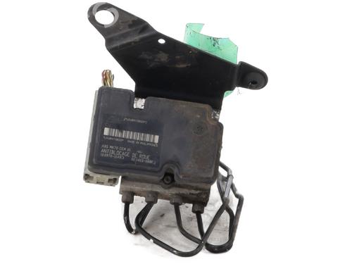 ABS Bremseaggregat PEUGEOT 206 Hatchback (2A/C) 1.4 HDi eco 70 (68 hp) 28504555
