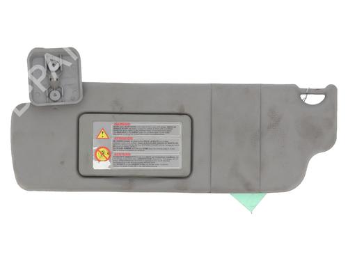 Used Left sun visor Left sun visor RENAULT TWINGO I (C06_) 1.2 (C066, C068) (58 hp) 29197033 29197033