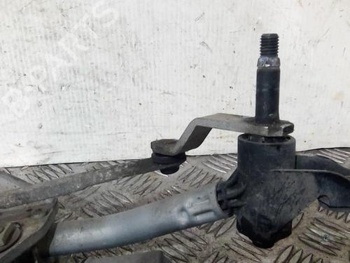 Front wiper motor RENAULT TWINGO II (CN0_) | BP25276218M29 - Image 4