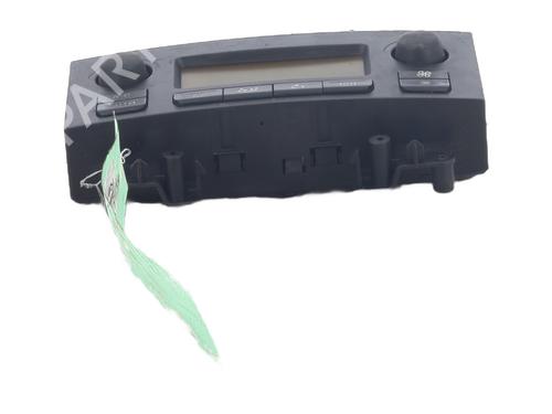 Used Climate control CITROËN C4 Coupe (LA_) 1.6 HDi (90 hp) 23995903