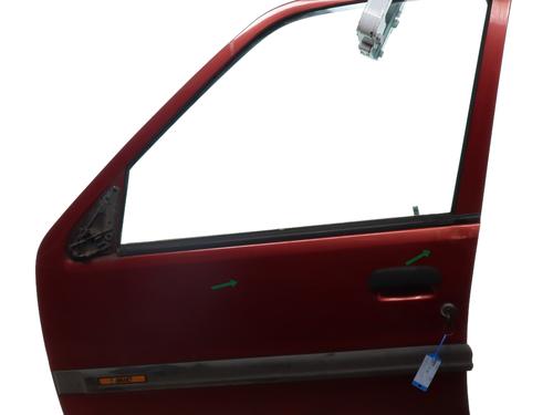 Used Left front door CITROËN SAXO (S0, S1) 1.1 X, SX (60 hp) 22515423