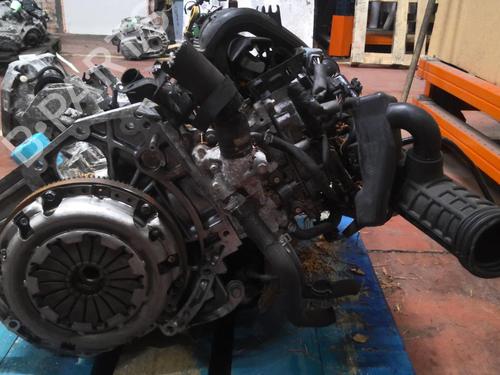 Engine DACIA DOKKER Box Body/MPV 1.6 | BP31207202M1  - Image 6