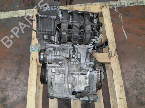 Used Engine Engine 36960704 36960704