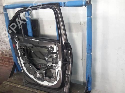 Left rear door SAAB 9-3 (YS3F, E79, D79, D75) 2.0 t BioPower | BP20359372C4 