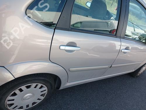 Hinge/Door check strap CITROËN C3 I (FC_, FN_) 1.4 HDi | BP27689870C146 