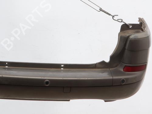Bagtil kofangere CITROËN C8 (EA_, EB_) 2.0 HDi | BP38425501C8 - Image 6