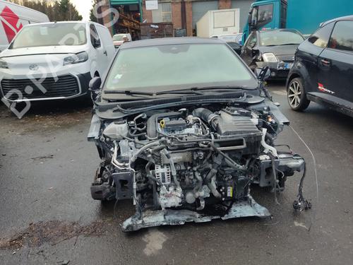 AC compressor VW POLO VI (AW1, BZ1, AE1) 1.0 TSI | BP33024531M34 - Image 10
