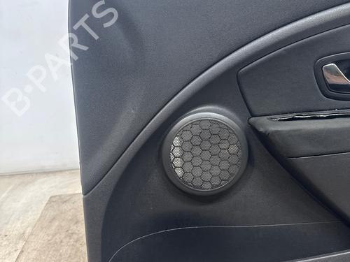 Front right panel RENAULT MEGANE III Hatchback (BZ0/1_, B3_) 1.5 dCi (BZ0C) | BP39986512C59 - Image 4
