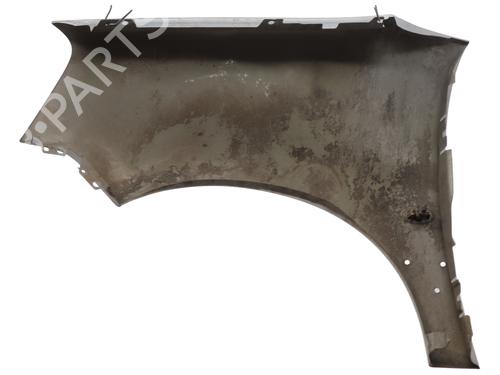 Right front fenders CITROËN BERLINGO / BERLINGO FIRST MPV (MF_, GJK_, GFK_) 1.6 HDI 90 (MF9HX) | BP28799722C42 