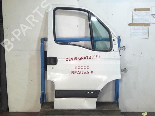 Right front door RENAULT MASTER II Van (FD) 2.5 dCi 100 (FD0U, FD0V) | BP20361815C3 
