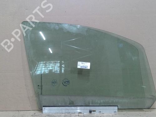Used Front right door window OPEL ZAFIRA / ZAFIRA FAMILY B (A05) 1.9 CDTI (M75) (100 hp) 28210977