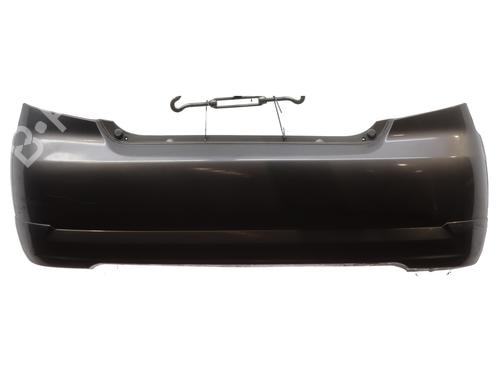 Used Rear bumper CHEVROLET AVEO / KALOS Hatchback (T250, T255) 1.2 (72 hp) 29440630