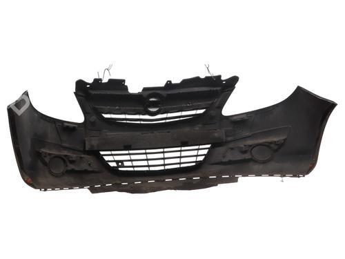 Paragolpes delantero OPEL CORSA D (S07) 1.3 CDTI (L08, L68) | BP30915308C7