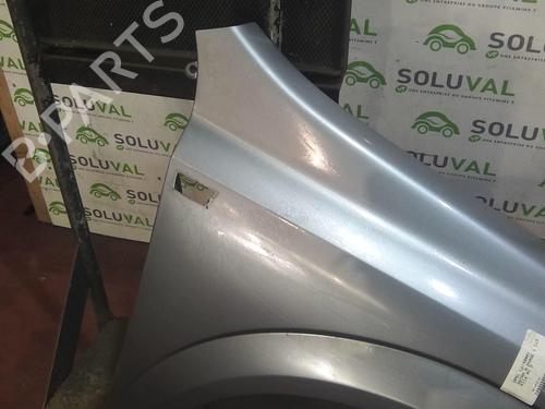 Right front fenders OPEL ASTRA H (A04) 1.7 CDTI (L48) | BP21554983C42 