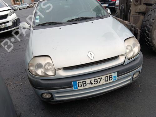 Front left panel RENAULT CLIO II Hatchback Van (SB0/1/2_) 1.9 D (SB0R) | BP31842270C58  - Image 9