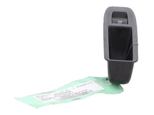 Used Left rear window switch Left rear window switch RENAULT CLIO V (B7_) 1.0 TCe 90 (B7MT) (91 hp) 21005987 21005987