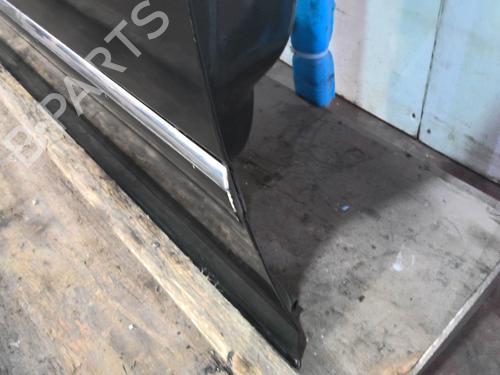 Left front door PEUGEOT 407 SW (6E_, 6D_) 2.0 HDi 135 | BP20351384C2 