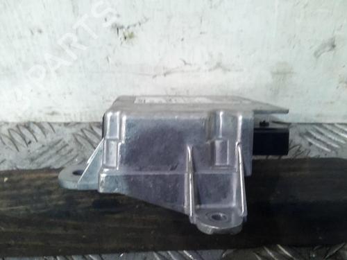 ECU airbags RENAULT GRAND SCÉNIC II (JM0/1_) 2.0 dCi (JM1K) | BP20368410M53 