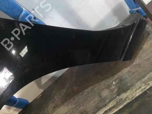 Left front fenders MAZDA 5 (CR) 2.0 CD (CR19) | BP20361732C41 