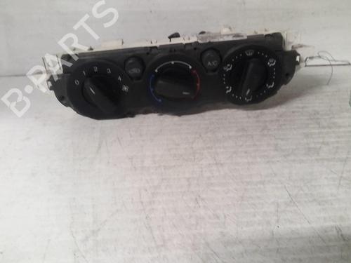 Commande Chauffage FORD FOCUS C-MAX (DM2) 1.6 TDCi | BP21816021I5 
