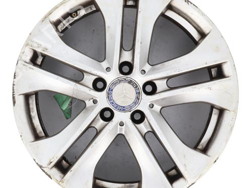 Used Rim MERCEDES-BENZ C-CLASS (W204) C 200 CDI (204.001) (136 hp) 26183567