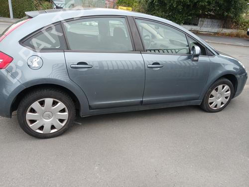 Right rear window switch CITROËN C4 I (LC_) 1.6 HDi | BP30362039I28 - Image 9