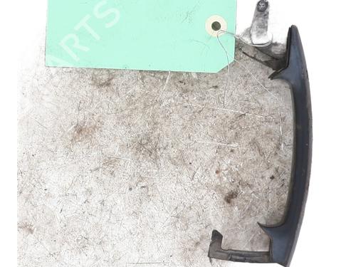 Front right exterior door handle SEAT IBIZA IV (6J5, 6P1) 1.2 TDI | BP25924243C129 