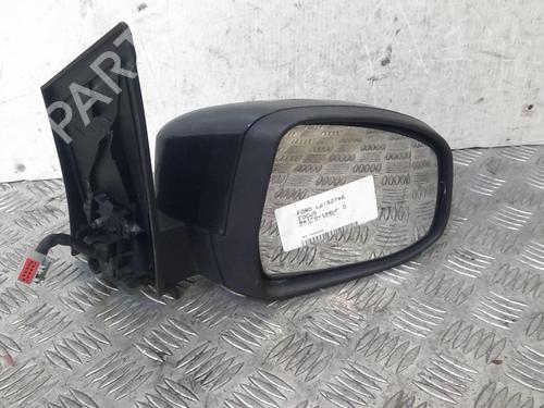 Right mirror FORD FOCUS II Turnier (DA_, FFS, DS) 1.6 TDCi | BP20351531C27 