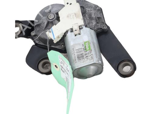 Used Rear wiper motor Rear wiper motor CITROËN C8 (EA_, EB_) 2.0 (136 hp) 26003999 26003999