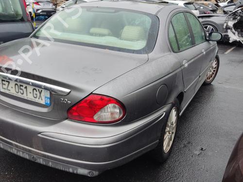 Left rear window switch JAGUAR X-TYPE I (X400) 2.0 D | BP21675376I29 - Image 13