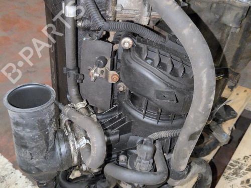 Engine OPEL CORSA D (S07) 1.2 (L08, L68) | BP40000615M1 - Image 8