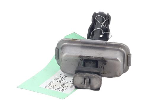 Used Hinge/Door check strap PEUGEOT 208 I (CA_, CC_) 1.6 HDi / BlueHDi 75 (75 hp) 24862882