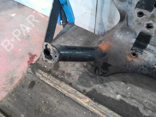 Used Subframe Subframe TOYOTA YARIS (_P1_) 1.0 (SCP10_, SCP10R) (65 hp) 20350914 20350914