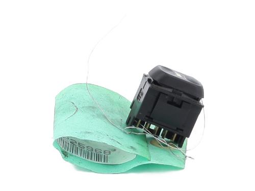 Left front window switch CITROËN XSARA (N1) 2.0 HDi 90 | BP29143243I27 