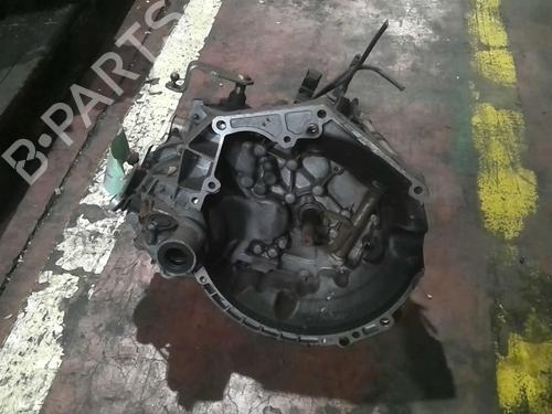 Used Gearbox Gearbox 21816203 21816203