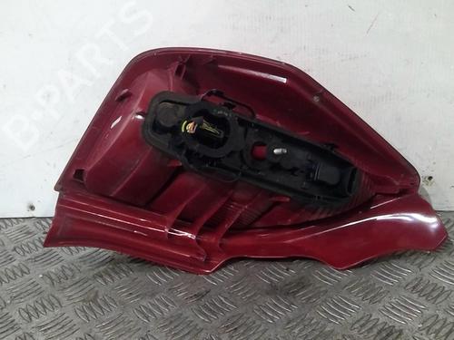 Right taillight CITROËN C2 (JM_) 1.1 | BP20360210C35 