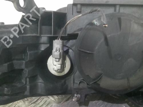 Used Right headlight Right headlight 20370222 20370222