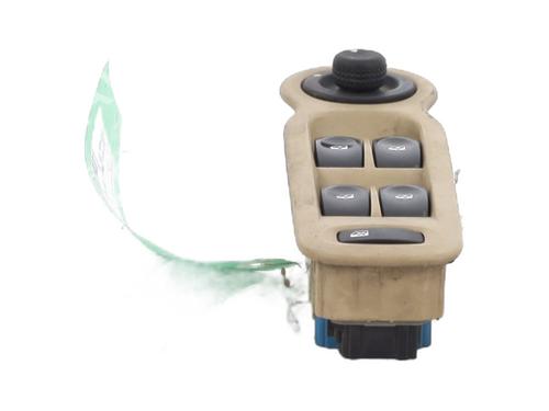 Left front window switch RENAULT MODUS / GRAND MODUS (F/JP0_) 1.5 dCi (FP0D, JP0D) | BP28683904I27 - Image 5