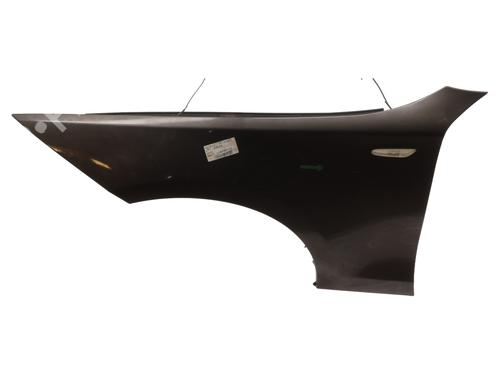 Used Left front fenders BMW 1 (E87) 118 d (122 hp) 28799611