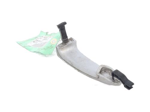 Used Rear left exterior door handle BMW 3 (E90) 318 d (122 hp) 31604136