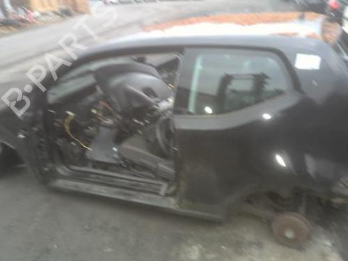 Right sun visor VW UP! (121, 122, BL1, BL2, BL3, 123) 1.0 | BP23788827I2  - Image 18