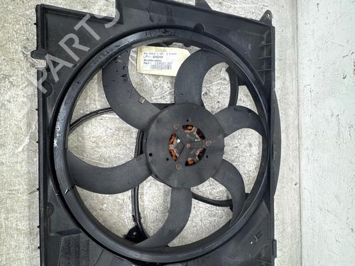 Radiator fan BMW 1 (E81) 123 d | BP40031169M35 - Image 3
